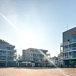 Vakantiehuis Strandblick - Dorf 1 23 Priwall