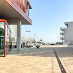 Strandblick - Dorf 1 23 Priwall