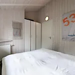 Holiday home Strandblick - Dorf 1 23
