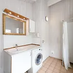 Strandblick - Dorf 1 23 Priwall