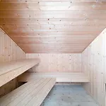 Strandblick - Dorf 1 23 Priwall