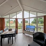 Holiday home Strandblick - Dorf 1 23 Priwall