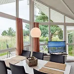 Strandblick - Dorf 1 23 Vakantiehuis Priwall