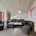 Strandblick - Dorf 1 23 Holiday home Priwall
