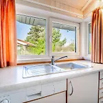 Strandblick - Dorf 1 23 Holiday home Priwall