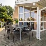 Strandblick - Dorf 1 23 Holiday home
