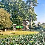 Vakantiehuis Strandblick - Dorf 1 23