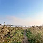 Holiday home Strandblick - Dorf 1 23 Priwall