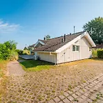 Strandblick - Dorf 1 23 Holiday home