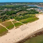 Strandblick - Dorf 1 23 Holiday home Priwall