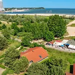 Strandblick - Dorf 1 23 *