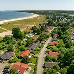 Strandblick - Dorf 1 23 * Priwall