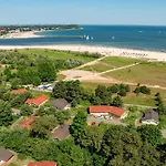 Strandblick - Dorf 1 23 * Priwall
