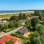 Strandblick - Dorf 1 23 Holiday home Priwall