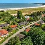 Holiday home Strandblick - Dorf 1 23 *