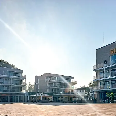 Casa de Férias Strandblick - Dorf 1 23 Priwall