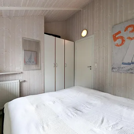 Holiday home Strandblick - Dorf 1 23