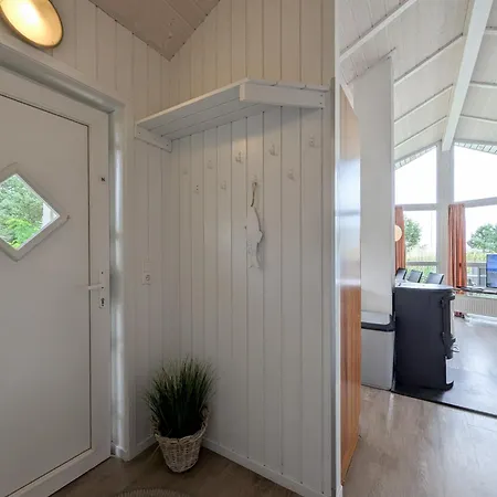 Strandblick - Dorf 1 23 Priwall