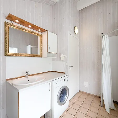 Strandblick - Dorf 1 23 Priwall