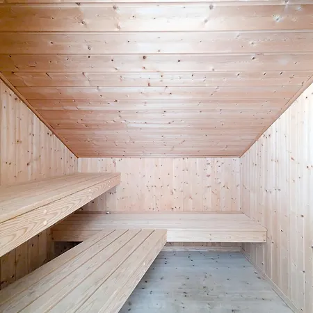 Strandblick - Dorf 1 23 Priwall