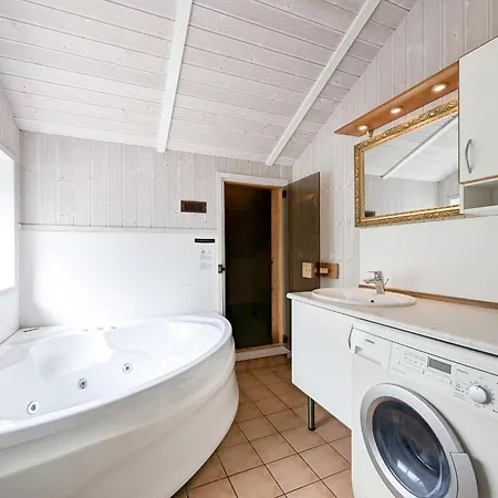 Holiday home Strandblick - Dorf 1 23 *