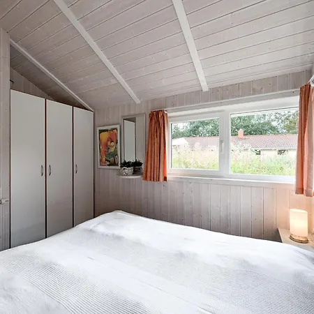 Strandblick - Dorf 1 23 Holiday home