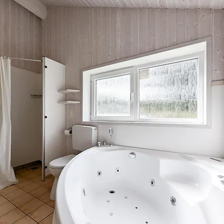 Tatil Evi Strandblick - Dorf 1 23