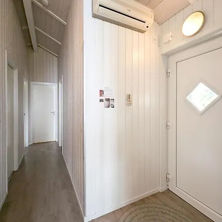 Tatil Evi Strandblick - Dorf 1 23 *