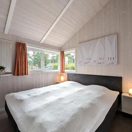Holiday home Strandblick - Dorf 1 23 *
