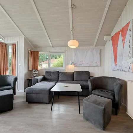 Strandblick - Dorf 1 23 Casa de Férias Priwall