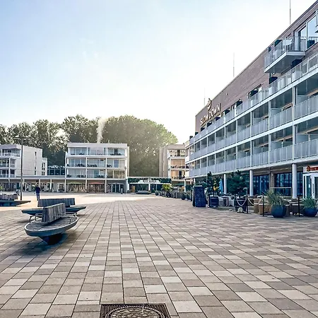 Dom wakacyjny Strandblick - Dorf 1 23 *