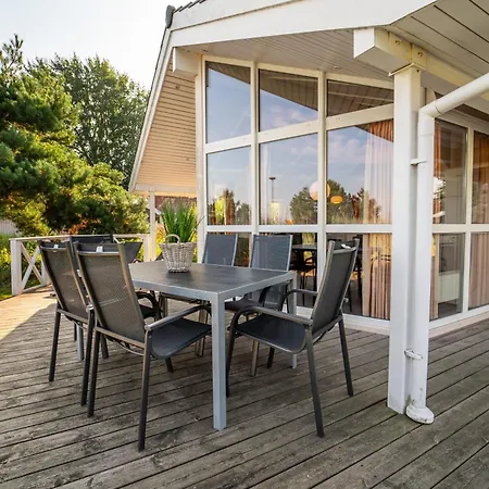 Strandblick - Dorf 1 23 Tatil Evi