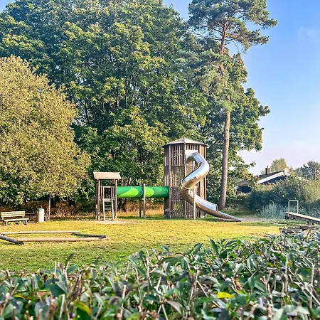 Tatil Evi Strandblick - Dorf 1 23