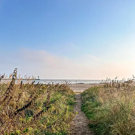 Tatil Evi Strandblick - Dorf 1 23 Priwall