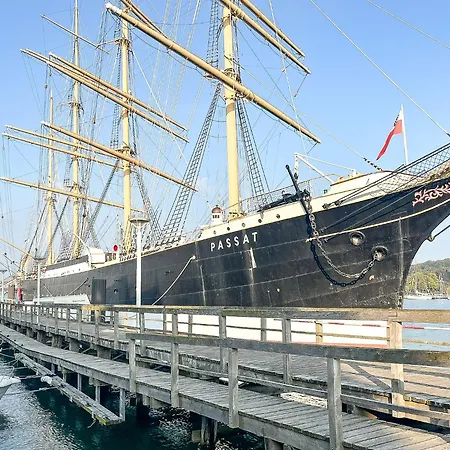 Strandblick - Dorf 1 23 *