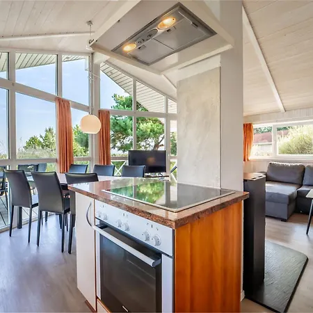 Tatil Evi Strandblick - Dorf 1 23