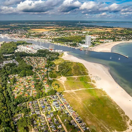Holiday home Strandblick - Dorf 1 23 *
