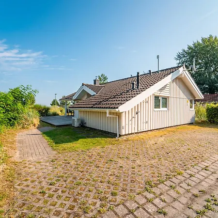 Strandblick - Dorf 1 23 Tatil Evi