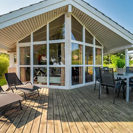 Strandblick - Dorf 1 23 *