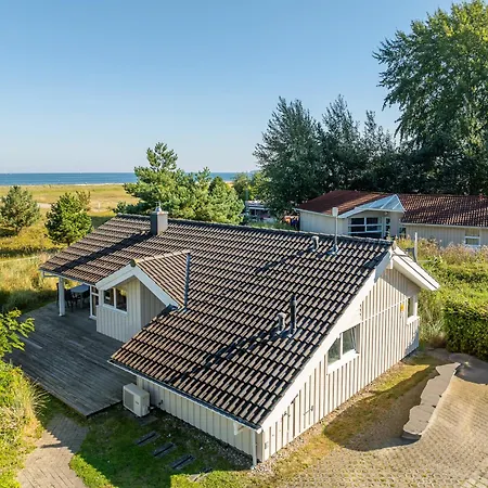 Feriehus Strandblick - Dorf 1 23