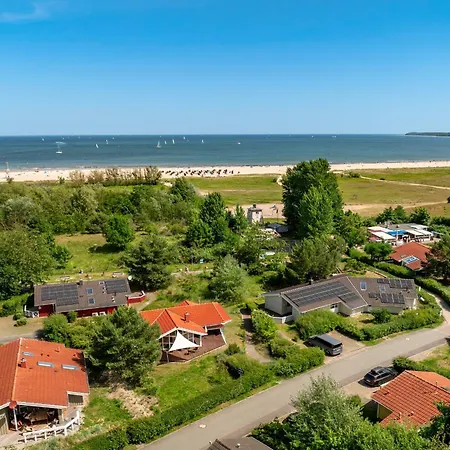Strandblick - Dorf 1 23 Holiday home