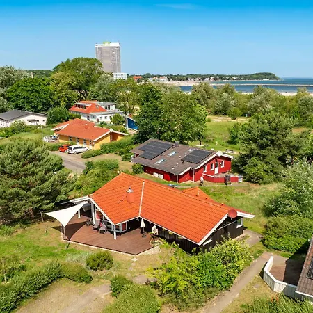 Strandblick - Dorf 1 23 *