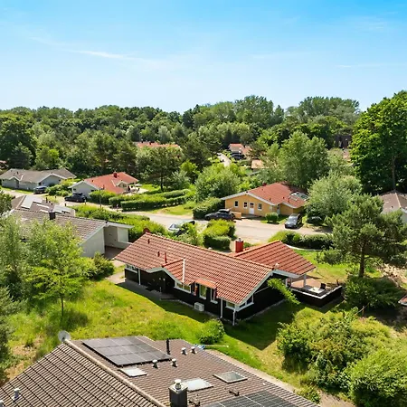 Ferienhaus Strandblick - Dorf 1 23 Priwall