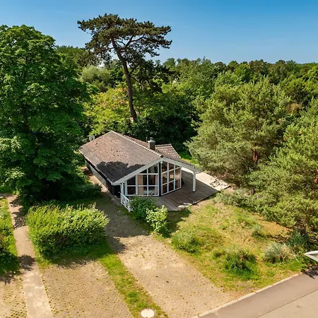 Strandblick - Dorf 1 23 Tatil Evi *