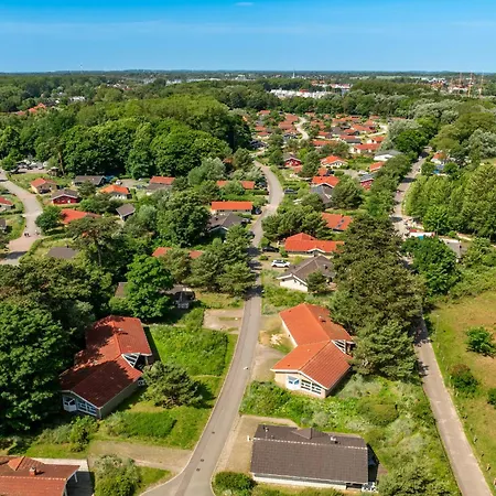Holiday home Strandblick - Dorf 1 23 *