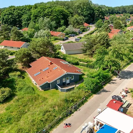 Strandblick - Dorf 1 23 Ferienhaus Priwall