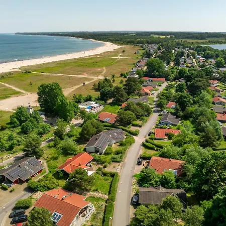 Strandblick - Dorf 1 23 * Priwall