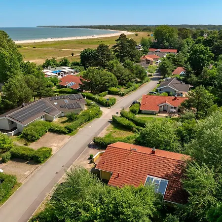 Holiday home Strandblick - Dorf 1 23
