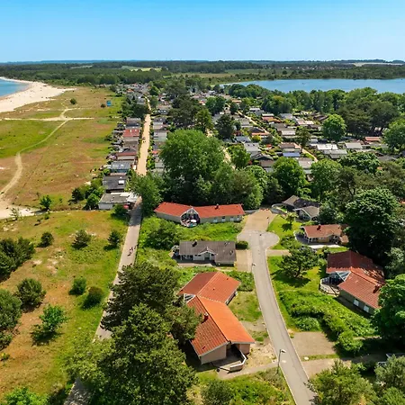 Strandblick - Dorf 1 23 *