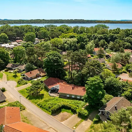 Tatil Evi Strandblick - Dorf 1 23